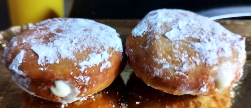 Bombolini fait maison