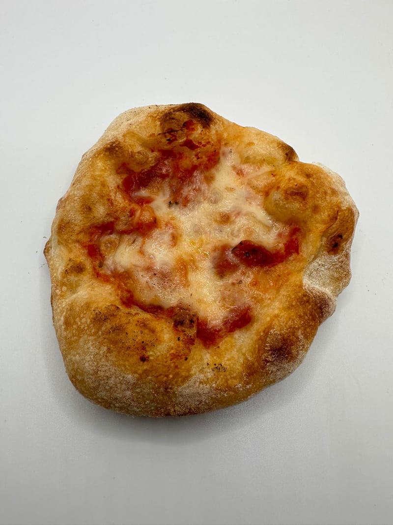 Mini Pizzette Italienne