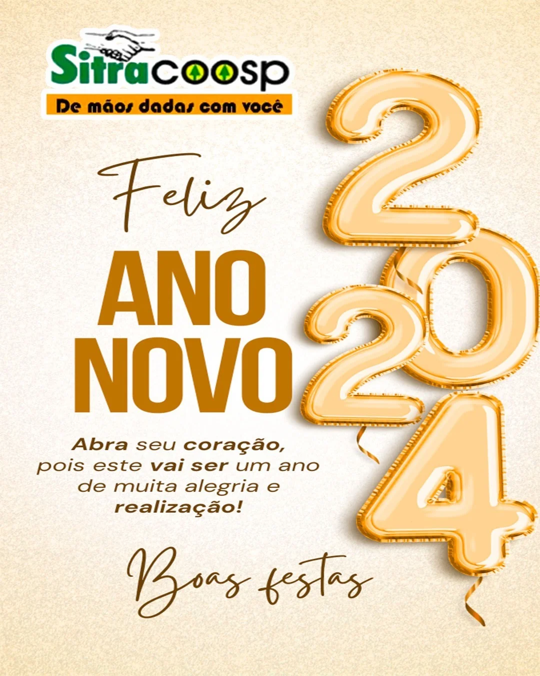 FELIZ 2024