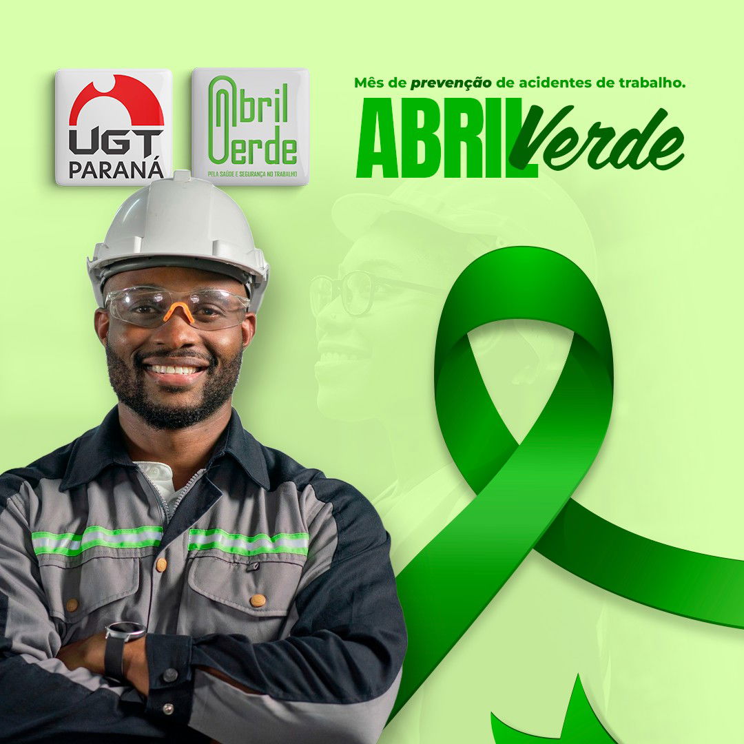 Abril Verde