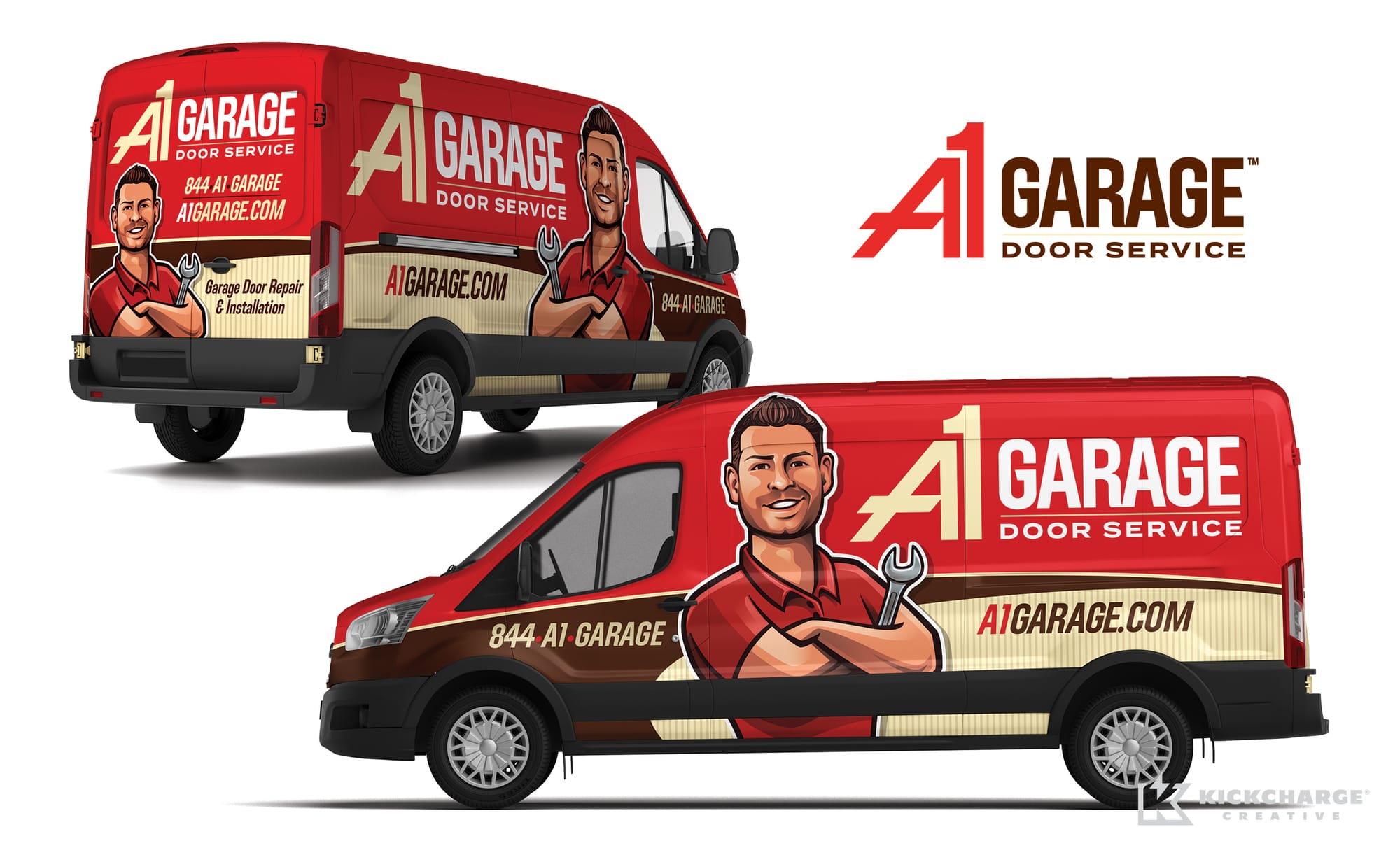 Elevate Your Home's Aesthetics and Security with Professional Garage Door Installation in Pittsburgh