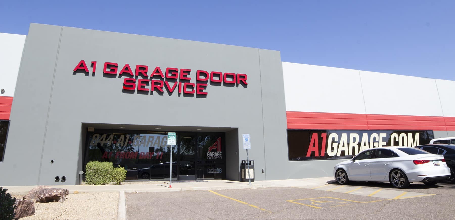 Trustworthy and Reliable Garage Door Company in Pittsburg