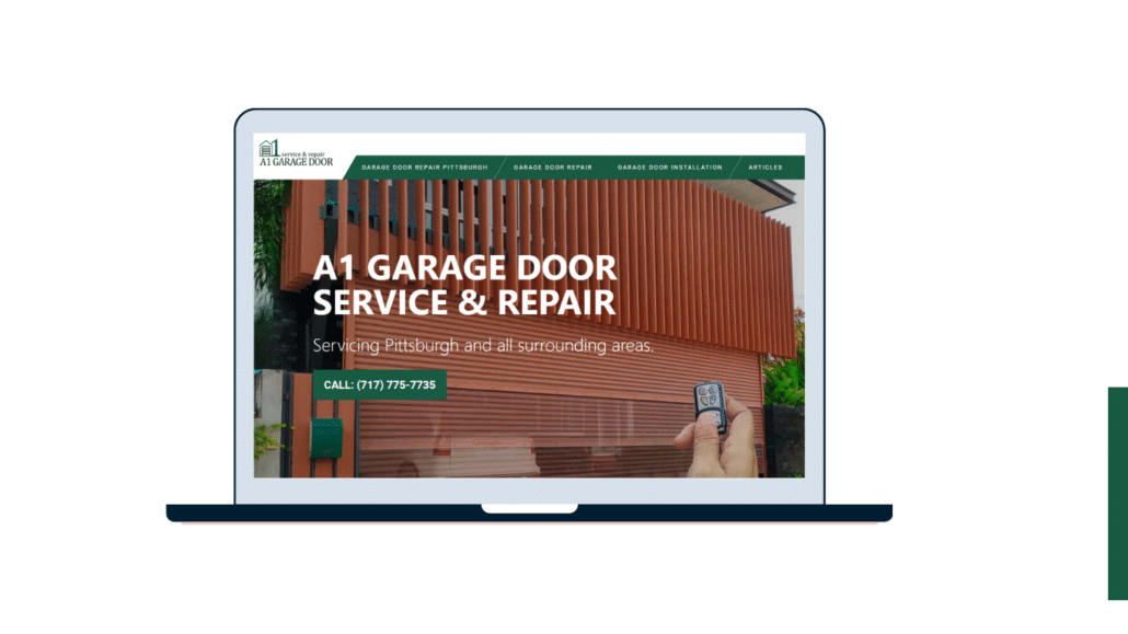 Swift and Reliable Garage Door Repair Services in Pittsburg