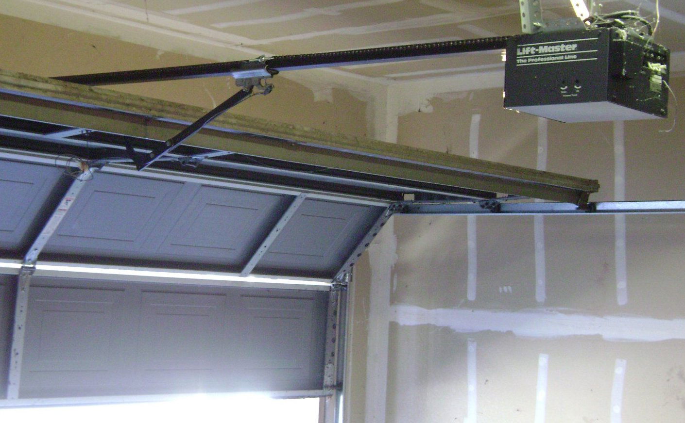 Most Reliable and Affordable Garage Door Opener Repair and Installation Services in Pittsburgh, PA and All Other Surrounding Areas - A1 Garage Door Repair Service