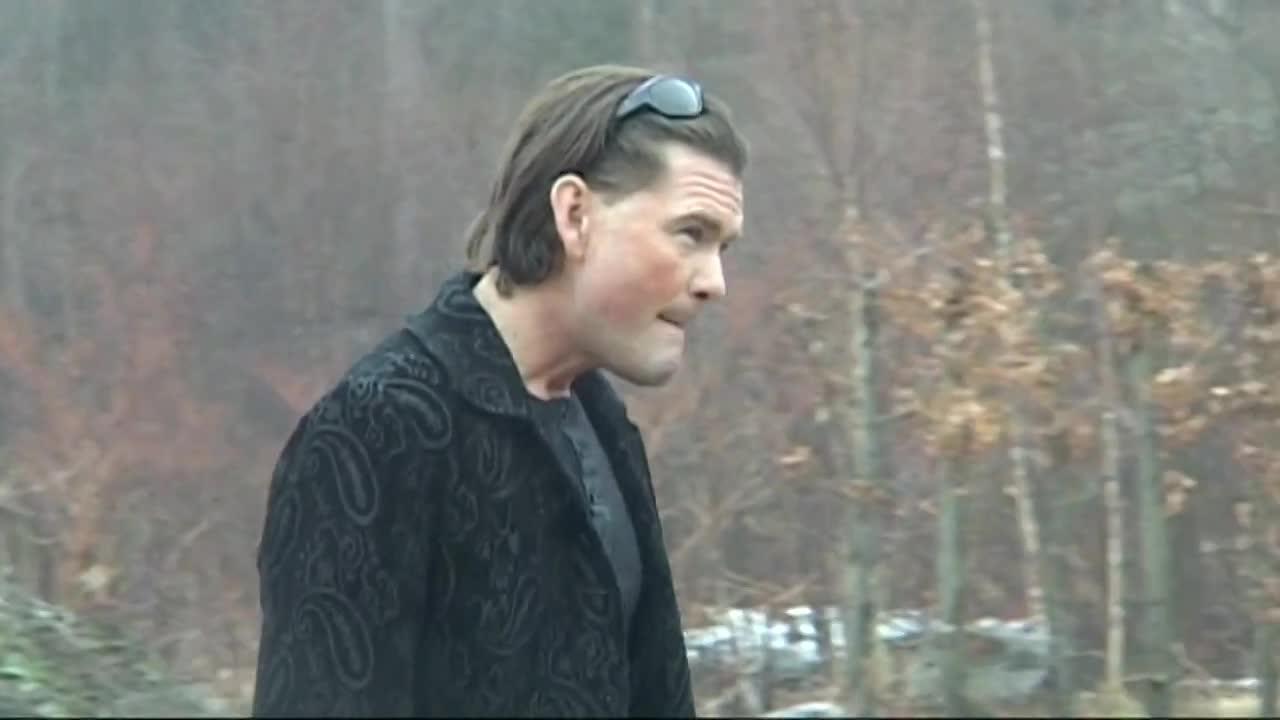 Vigulf interview - Vestfold Television 2010