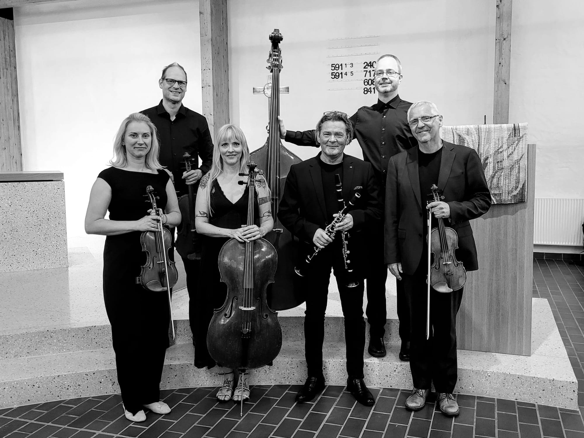 BB2001-The Hymn by Roger Arve Vigulf