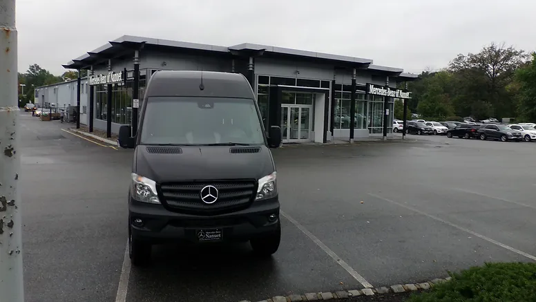 Comprando Una Sprinter Van Para Tu Furgocasa !
