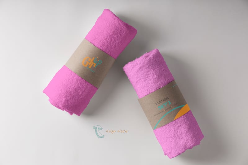 חוג התעמלות גי'ראפ