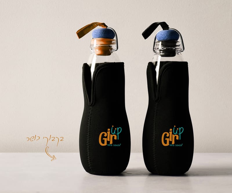 חוג התעמלות גי'ראפ