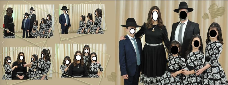 אלבומים דיגיטלים