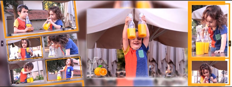 אלבומים דיגיטלים