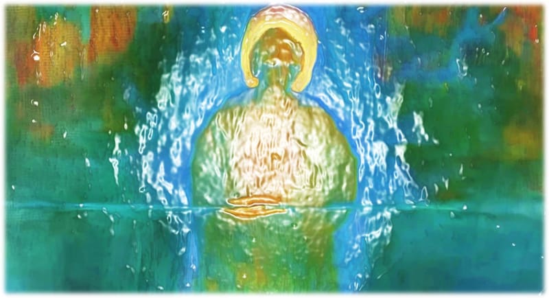 De taal van Buitenaards Bewustzijn - 3 daags Seminar - dag 3