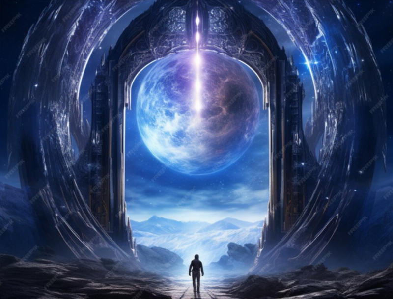 Kosmische BE-raad-slaging - Middelgroot assemblée (Volgeboekt)