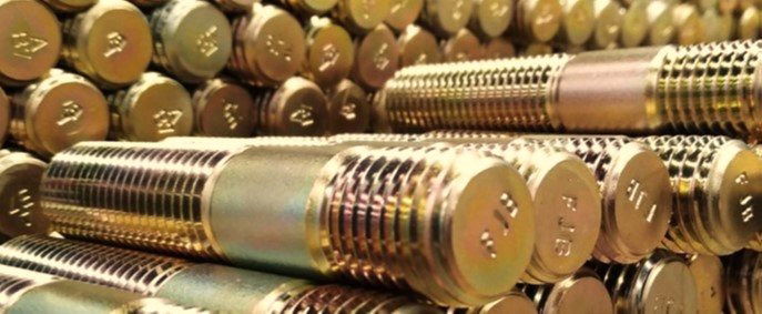 Barras, Espárragos, Birlos y Tornilleria