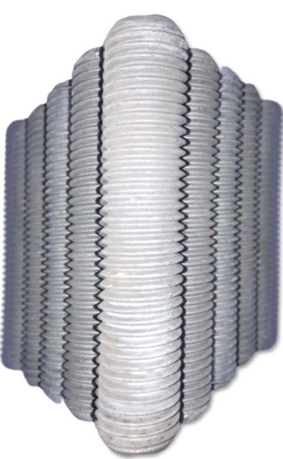 Anclas F 1554  Construcción y Catenarias.