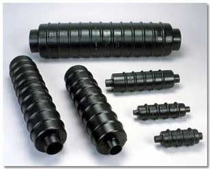 PERNO ANCLAJE SLEEVES WILSON