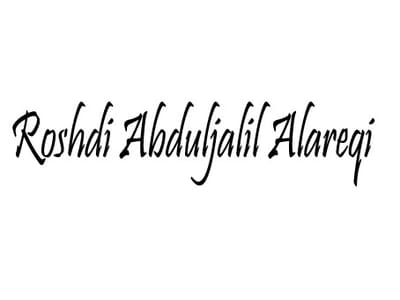Roshdi Abduljalil Al-areqi