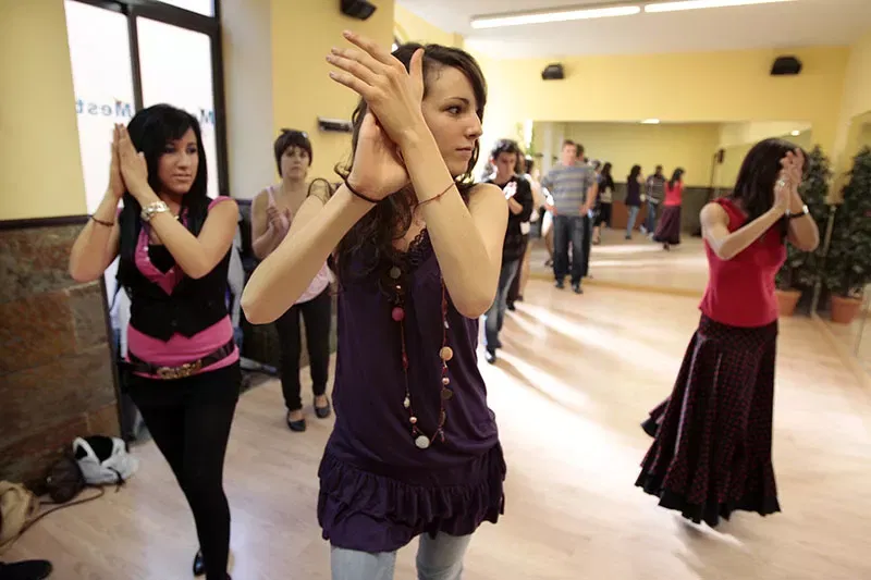 Iskolán kívüli programok