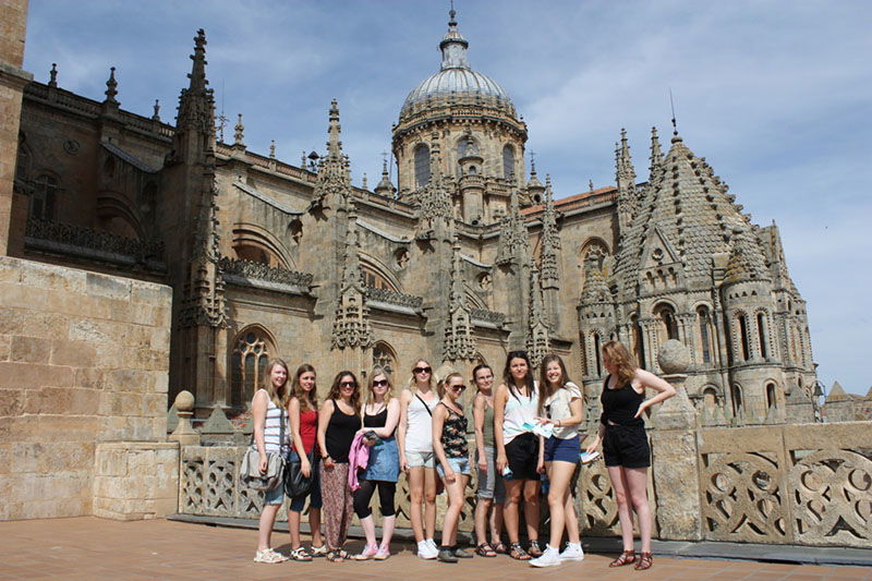 Iskolán kívüli programok