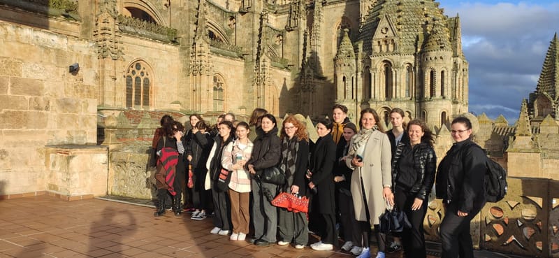 Iskolán kívüli programok