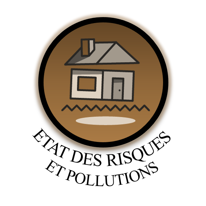 Etat des risques et pollutions (ERP)