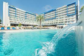 Hotel****sup a Lloret de Mar