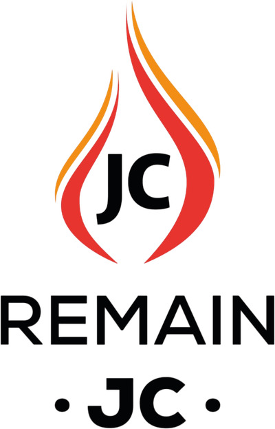 REMAIN JC