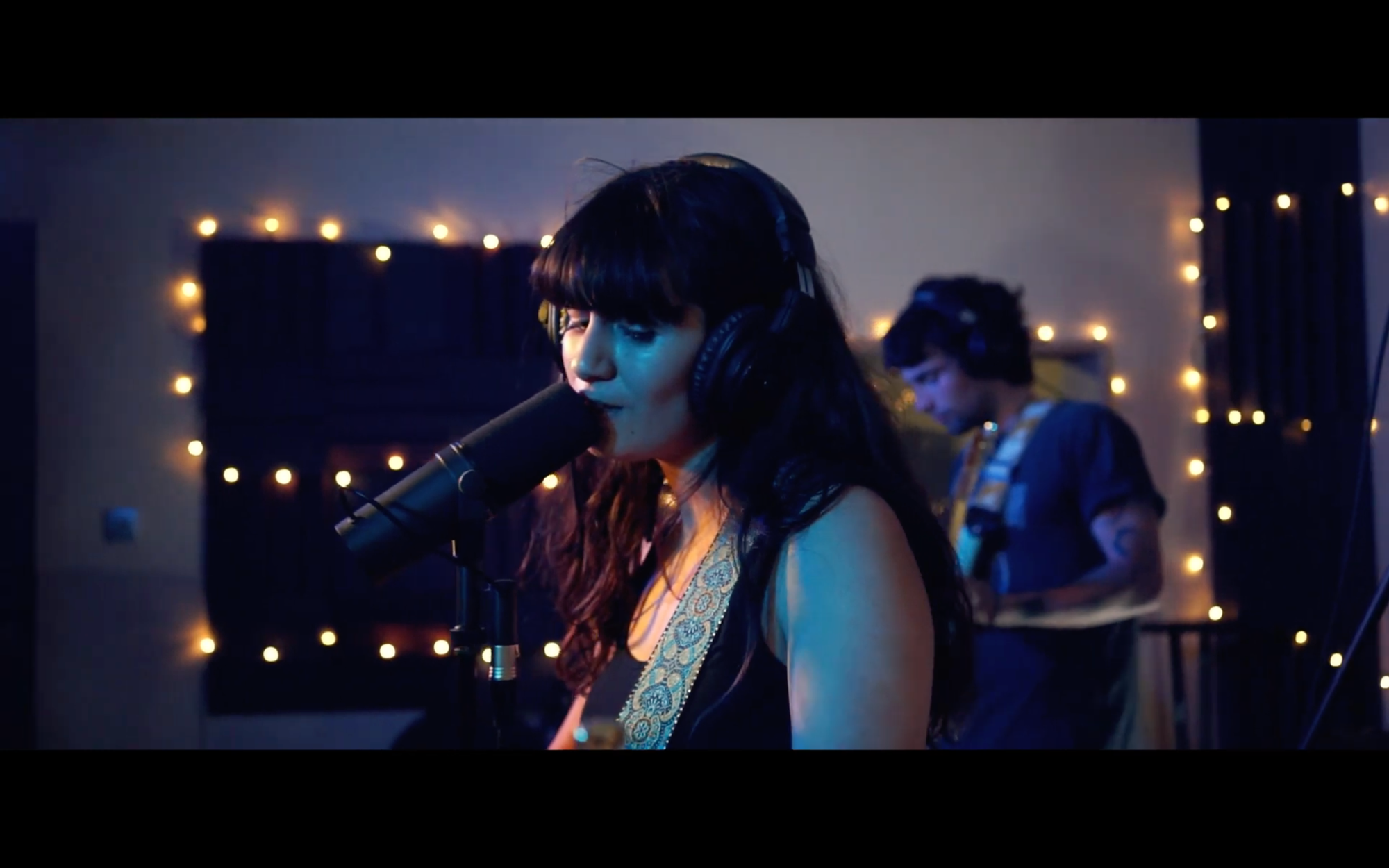 Live & Active - Imane El Halouat