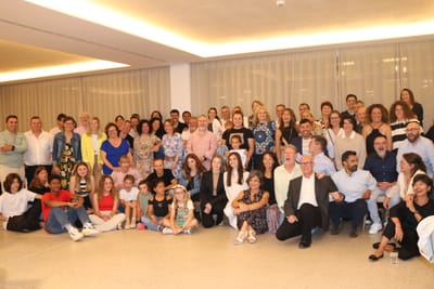 Grup AVA celebra su XXIV “Trobada” en Mallorca