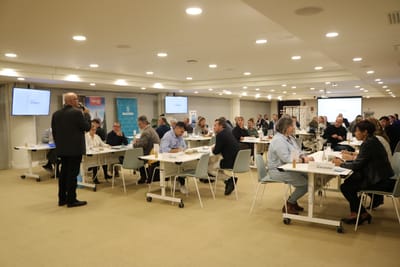 “VII WORKSHOP GRUP AVA”.