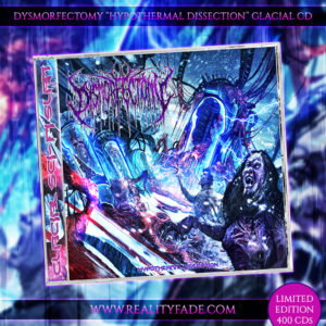 DYSMORFECTOMY 'HYPOTHERMAL DISSECTION'