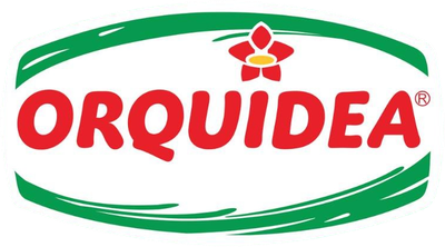 Orquídea Alimentos
