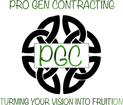 Pro Gen Contracting