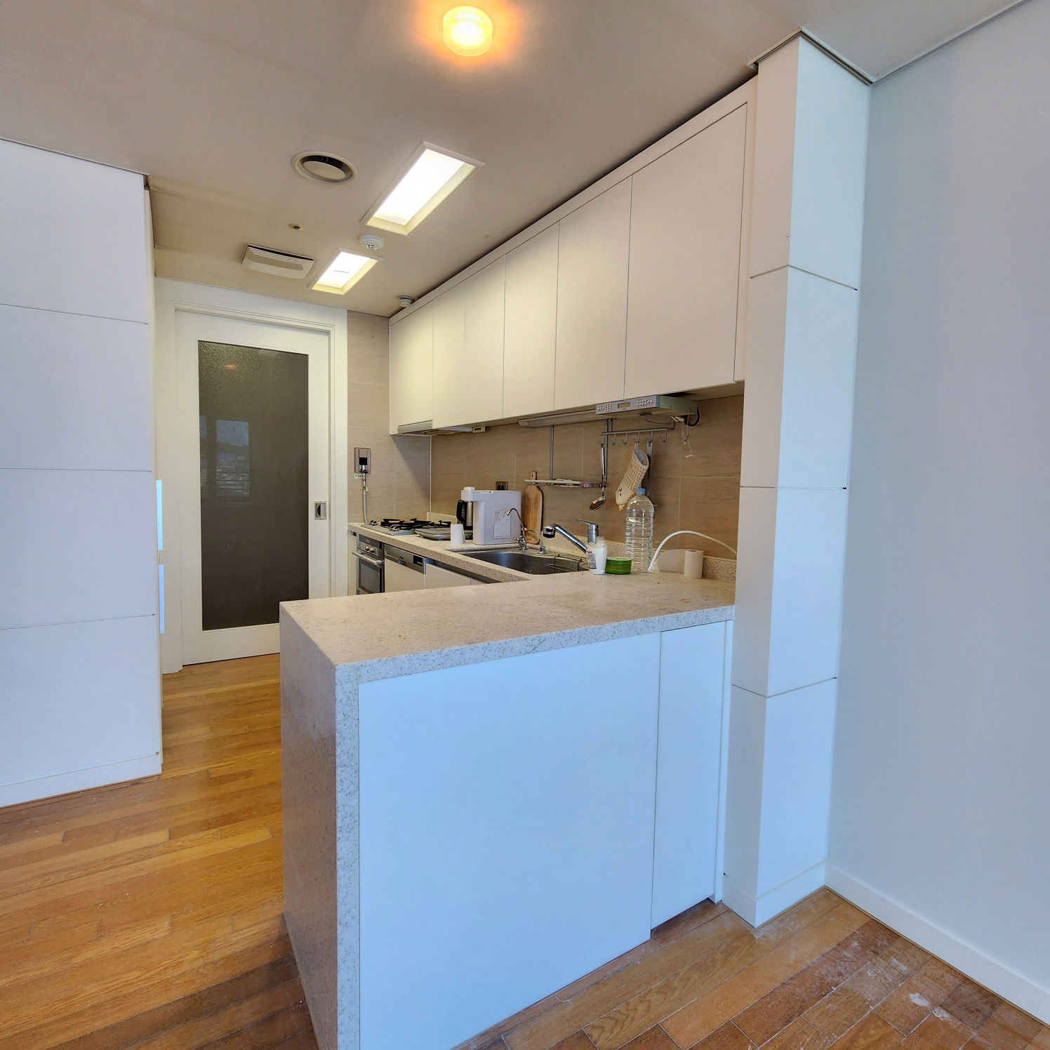 서면 더샵 센트럴스타