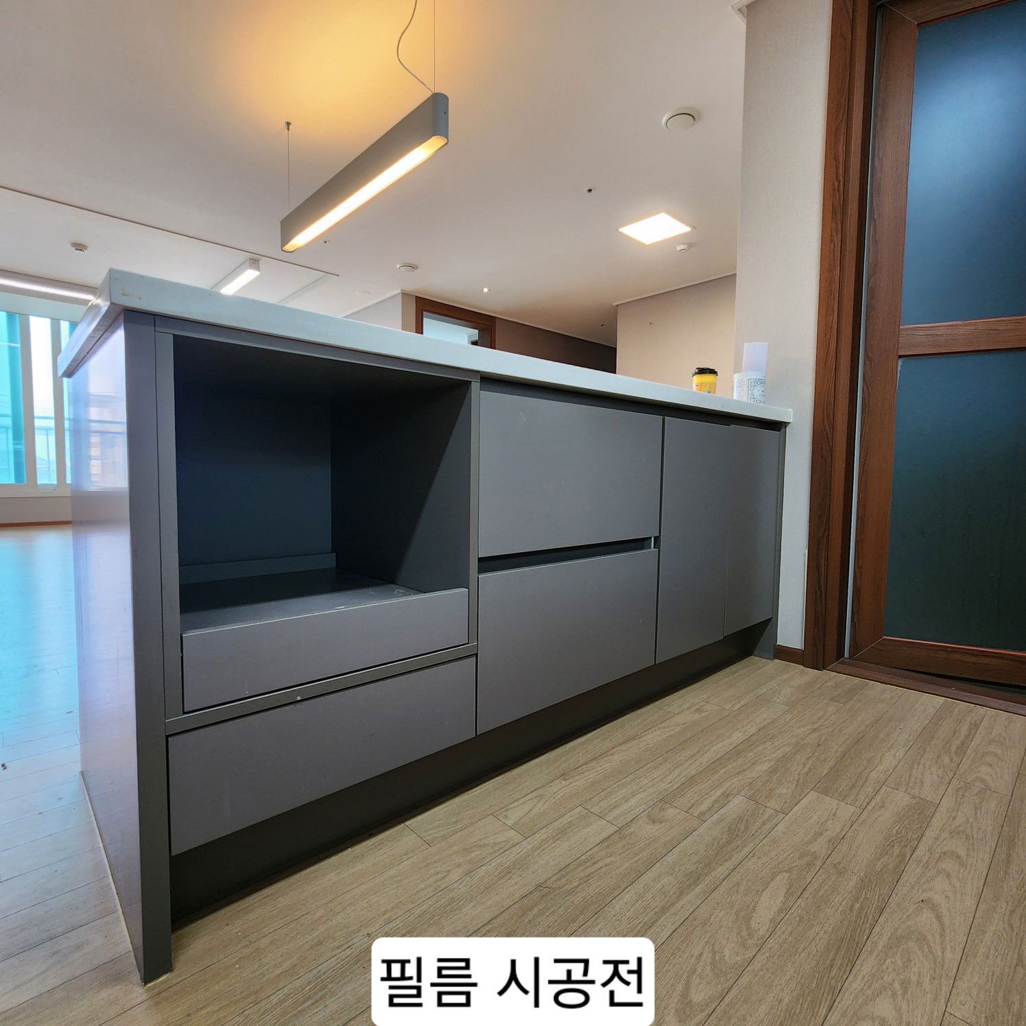 송정 삼정그린코아