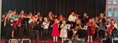 Konsert i Grieghallen