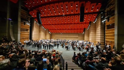 Vestlandsfestivalen 2024