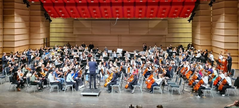 Vestlandsfestivalen 2023