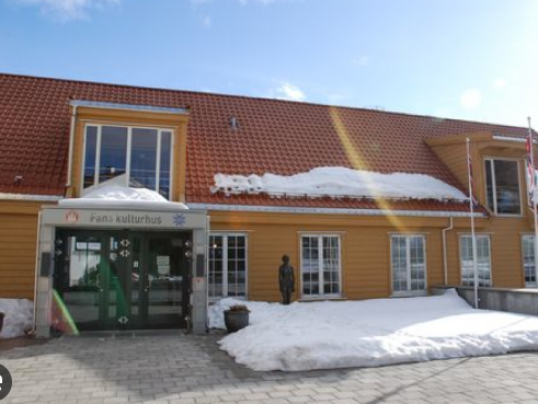 Jubileumskonsert med Bergen Pensjonistorkester