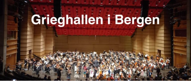 Vestlandsfestivalen 2024