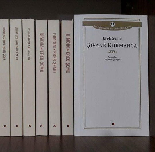 Nirxandinek ji romana "Şivanê Kurd" ra
