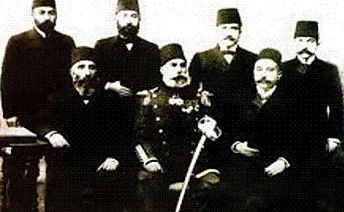 Mîrên Botan kî bûn?