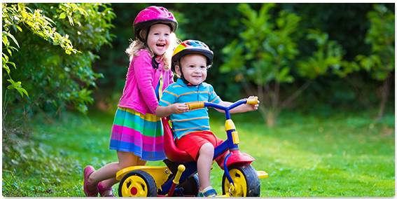 הומאופתיה קלאסית לתינוקות וילדים