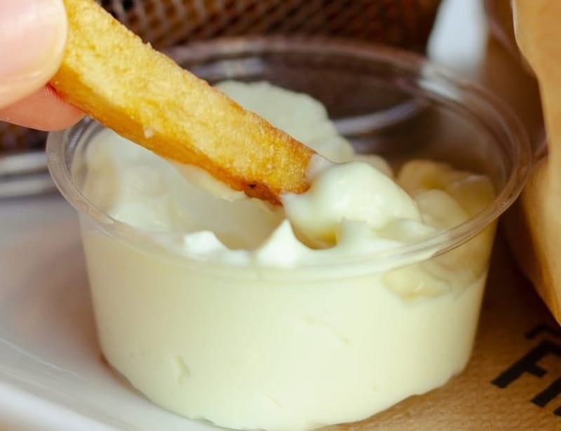 MSZ's MAYO