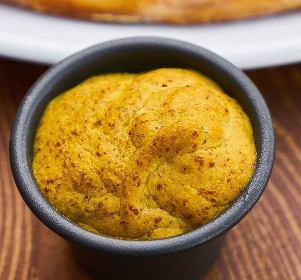MSZ'S HOT CHEDDAR