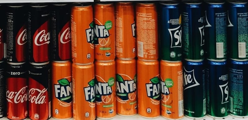 Soda