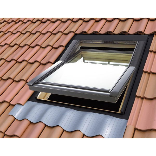 Velux et fenêtre de toit