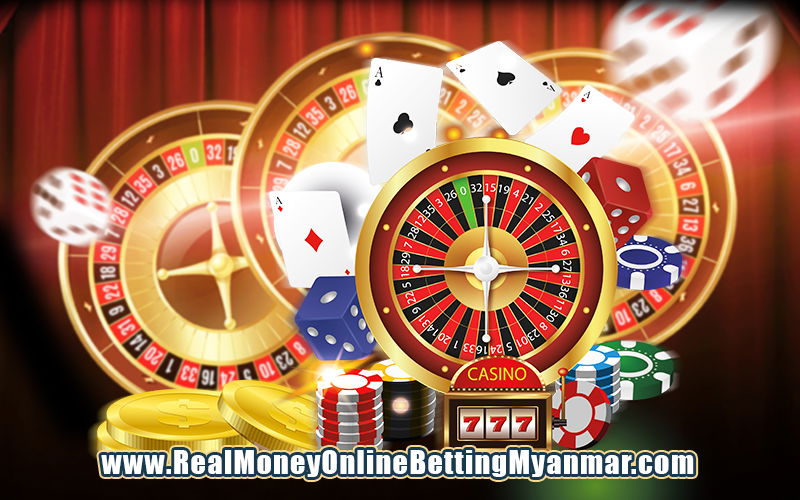 Top Five Reasons Why Roulette Is Famous in Myanmar