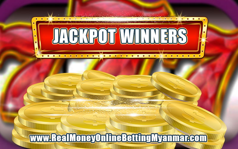 The Biggest Online Progressive Jackpot Winners in The World History