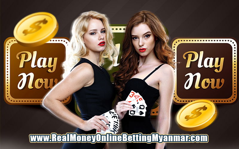 The Most Fabulous Five Live Casino Companies in Myanmar 2022